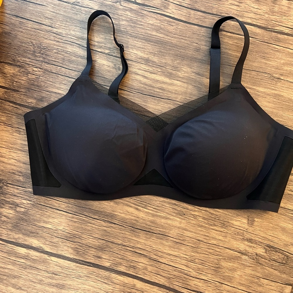 Honeylove Bra black size XL